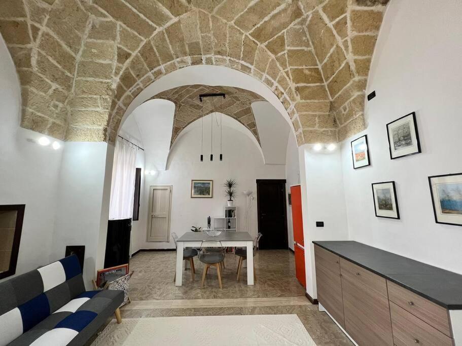 Casa Vacanze Momo A Nardò Exterior foto