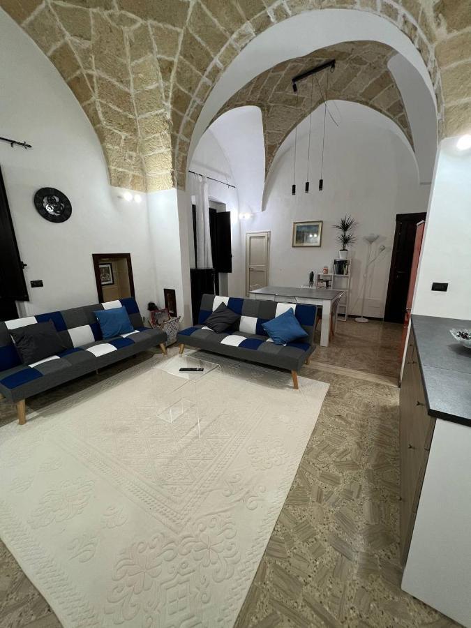 Casa Vacanze Momo A Nardò Exterior foto